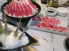 -德天雪花肥牛海鲜火锅(南苑东路店)