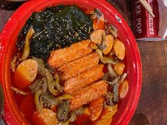 -李炮称盘麻辣烫(江宁同曦店)