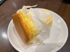 纸杯蛋糕-新旺茶餐厅(嘉里城店)