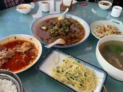 -庶民居中餐馆(花土店)