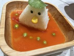 -青花椒花椒鱼(合生汇店)