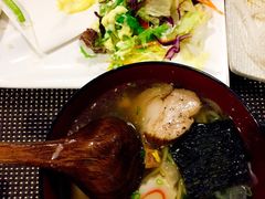 -有喜屋·深夜食堂(北京西路店)