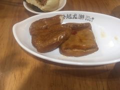 -凤起龙游老面包子(凯德晶品店)