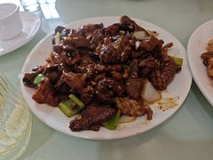 -胖子菜馆(隆昌路店)