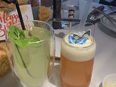 -燃扒房Steakhouse(皇庭店)