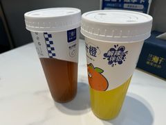 -兰湘子·湘菜小炒(龙德广场店)