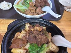 -珍珍小食店(西华路店)