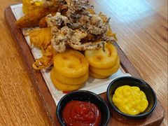 -米斯特比萨(罗斯福店)