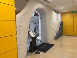 点击看大图 门面-3AM·S HAIR SALON烫发染发接发