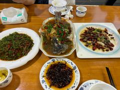 -龙姐私房菜(和顺古镇店)