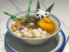 -火啫啫·粤式啫啫煲(南通首店)