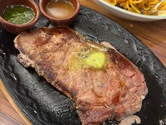 -萨莉亚意式餐厅(金隅嘉品mall店)