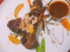 -卡朋厨房(289艺术园区店)