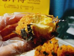 -鲍师傅糕点(青年汇店)