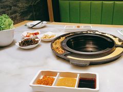 -韩宫宴和牛烤肉(合肥滨湖银泰城店)