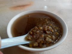 绿豆沙-螺蛳粉先生(蓟门桥店)