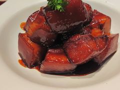 -申阿婆·上海菜·小海鲜(国展店)