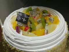 -好再来蛋糕房·生日蛋糕(老十字街南100米路西中兴路店)