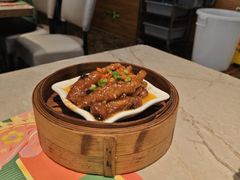 -虾饺妹·粤式手工点心(水荫路店)