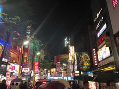-阿宗面线(西门町店)