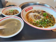 -大斌家·米粉铺(阳光科创中心店)