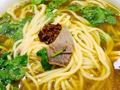 拉面-大藏村拉面(保利首开·熙悦春天店)