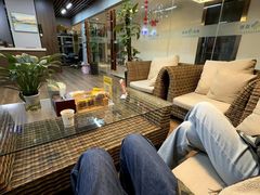 -肩颈管家·肩颈调理·经络养生(华景新城店)
