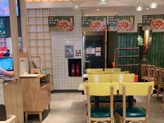 大堂-谷田稻香(南洋1931店)
