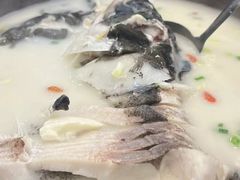-浔味·山屿湖·正宗淳牌全鱼宴老字号