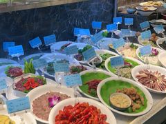 -千岛湖小鱼儿·淳安匠心农家菜