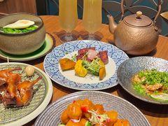 -木棉·醉心粤味(COCO Park店)