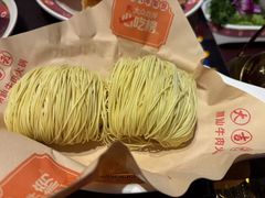 -大吉利·潮汕鲜牛肉火锅(总店)