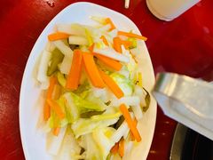 -四川简阳羊肉汤火锅(望花路西里店)