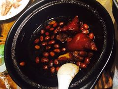 -广东道至正餐厅(区庄店)