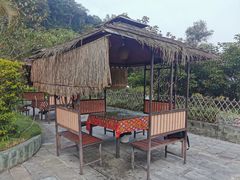 -孔雀湖生态旅游区