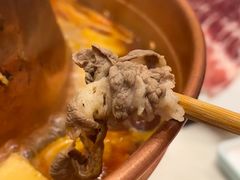 -前门杨记·铜锅涮肉(王府井·故宫店)