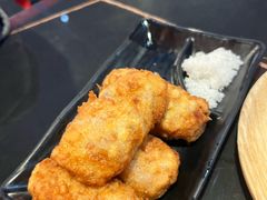 奶酥芋头-多味居(剪子巷店)