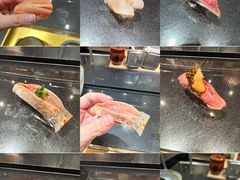 -奈良本寿司(永嘉路店)