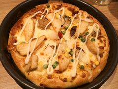 -必胜客(滨河店)