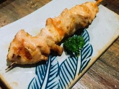 -鸟鸣门屋台料理(金帝银泰店)