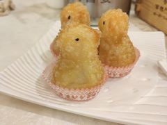 -百乐门喜宴(海珠广场华厦店)