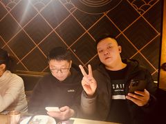 -烤匠麻辣烤鱼(环球中心店)