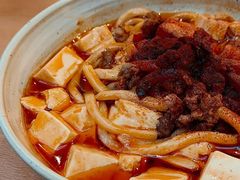 -无印良品餐堂 MUJI Diner(成都太古里店)