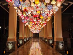 -海南清水湾莱佛士酒店