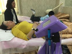 -深圳春天阳光医院·轮廓抗衰中心