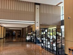 -上海佘山世茂艾美酒店