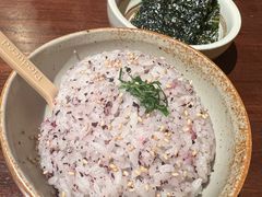 -肉仓焼肉バー(烟台山店)