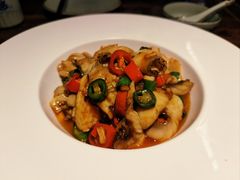 -鱼食饭稻·苏浙土菜17年老馆子(平江路店)