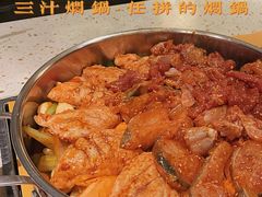 -黄记煌三汁焖锅(广州曜一城店)