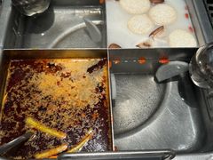 -海底捞火锅(番禺广场店)